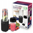 Esperanza EKM029 blender 0.8 L Tabletop blender 700 W Black