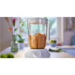Philips | Blender | HR2041/00 3000 Series | Tabletop | 450 W | Jar material Plastic | Jar capacity 1.9 L | Ice crushing | White