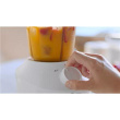 Philips | Blender | HR2041/00 3000 Series | Tabletop | 450 W | Jar material Plastic | Jar capacity 1.9 L | Ice crushing | White