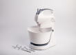 Adler AD 4202 Stand mixer White 300 W