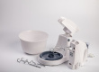 Adler AD 4202 Stand mixer White 300 W