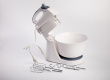 Adler AD 4202 Stand mixer White 300 W