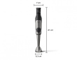 Philips Hand blender HR2683/00 1200W
