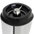 Adler | Blender | AD 4081 | Tabletop | 800 W | Jar material BPA Free Plastic | Jar capacity 0.4 + 0.57 L | Ice crushing | Black/Stainless steel