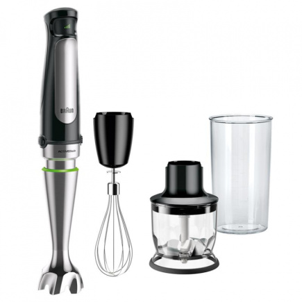 Saumikser Braun Multiquick 7 / MQ7025