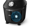 Philips 3000 Series Blender HR2191/01, 600 W, 2-speed and pulse mode