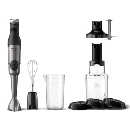 NDER/HR2684/00 PHILIPS