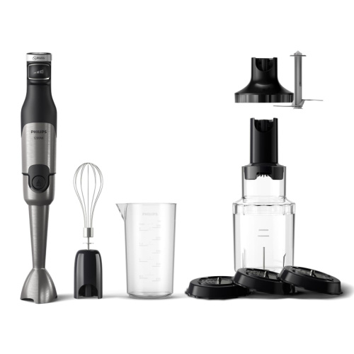 NDER/HR2684/00 PHILIPS