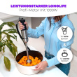Saumikser ProfiCook PCSM1094