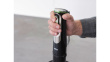 Braun MultiQuick 9 MQ 9135XI 0.6 L Immersion blender 1200 W Black, Stainless steel