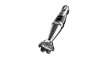 Braun MultiQuick 9 MQ 9135XI 0.6 L Immersion blender 1200 W Black, Stainless steel