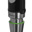 Braun MQ 7035X 0.6 L Immersion blender 1000 W Black, Satin steel