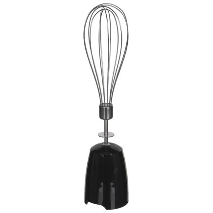 Braun MQ 7035X 0.6 L Immersion blender 1000 W Black, Satin steel