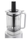 ZWILLING Universal 1200 L Stand mixer 1200 W Silver