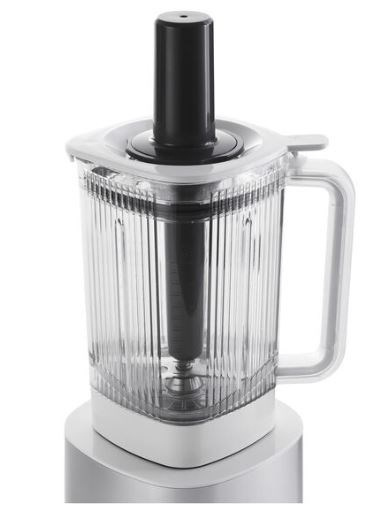 ZWILLING Universal 1200 L Stand mixer 1200 W Silver