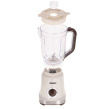 Mesko Home MS 4079 be 1.8 L Tabletop blender 500 W Beige, Brown, Transparent