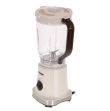 Mesko Home MS 4079 be 1.8 L Tabletop blender 500 W Beige, Brown, Transparent