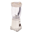 Mesko Home MS 4079 be 1.8 L Tabletop blender 500 W Beige, Brown, Transparent
