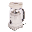 Mesko Home MS 4079 be 1.8 L Tabletop blender 500 W Beige, Brown, Transparent
