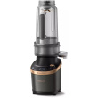 Philips HR3770/00 blender Cooking blender 1500 W Black, Copper