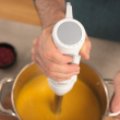 Braun MultiQuick 5 MQ 50236 M Immersion blender 1000 W White
