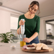 Braun MultiQuick 5 MQ 50236 M Immersion blender 1000 W White