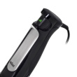Braun MQ 7025X 0.6 L Immersion blender 1000 W Black, Stainless steel