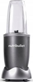 Nutribullet blender Original 600 NB606B grey