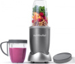 Nutribullet blender Original 600 NB606B grey