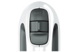 Tefal Prep'Mix+ HT4611 Hand mixer 500 W White
