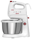 MMR-21Z mixer with rotating bowl