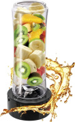 MPM MBL-15M blender 1 L Tabletop blender 450 W Stainless steel