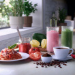 Philips 5000 Series Blender HR2767/00, 1000W
