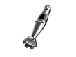 Braun MultiQuick 9 MQ9138XI blender 0.6 L Immersion blender 1200 W Black, Stainless steel