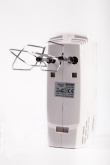Adler AD 4201 g Hand mixer 300 W Grey, White