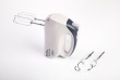 Adler AD 4201 g Hand mixer 300 W Grey, White