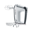 Severin HM 3830 mixer Hand mixer 400 W Valge