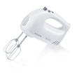 SEVERIN HAND MIXER WHITE, TURBO, POWER 300W HM3820