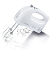 SEVERIN HAND MIXER WHITE, TURBO, POWER 300W HM3820