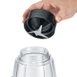 Severin SM 3707 blender 1.5 L Tabletop blender 600 W Black