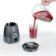 Severin SM 3707 blender 1.5 L Tabletop blender 600 W Black