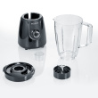 Severin SM 3707 blender 1.5 L Tabletop blender 600 W Black