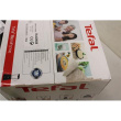 Taastatud. TEFAL BL420838 Blender, BlendForce, Power 600W, Black | TEFAL Blender | BL420838 BlendForce | Tabletop | 600 W | Jar material Plastic | Jar capacity 1.25 L | Ice crushing | Black | DAMAGED PACKAGING, SCRATCHED