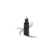 Caso | Universal chopper | UZ 400 | Stainless steel
