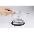 Caso | Universal chopper | UZ 400 | Stainless steel