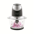 Adler | Chopper with the glass bowl | AD 4082 | 550 W