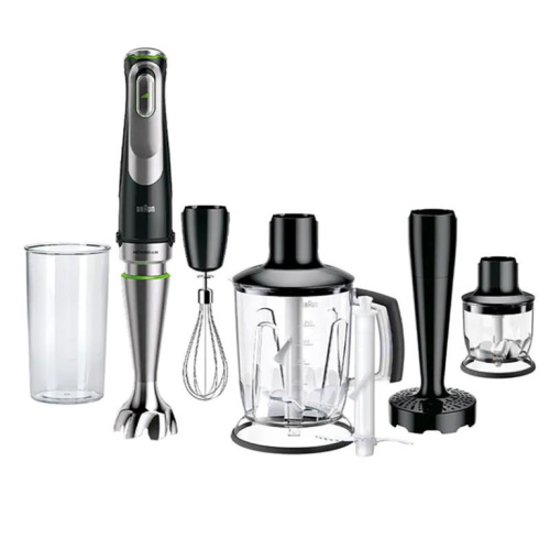 Saumikser Braun MultiQuick 9 / MQ9147X