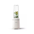 Philips Eco Conscious Edition Blender | HR2500/00 | Tabletop | 350 W | Jar material Glass | Jar capacity 0.6 L | White Matt