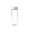 Philips Eco Conscious Edition Blender | HR2500/00 | Tabletop | 350 W | Jar material Glass | Jar capacity 0.6 L | White Matt