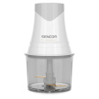 Minipurustaja Sencor SCB3000WH